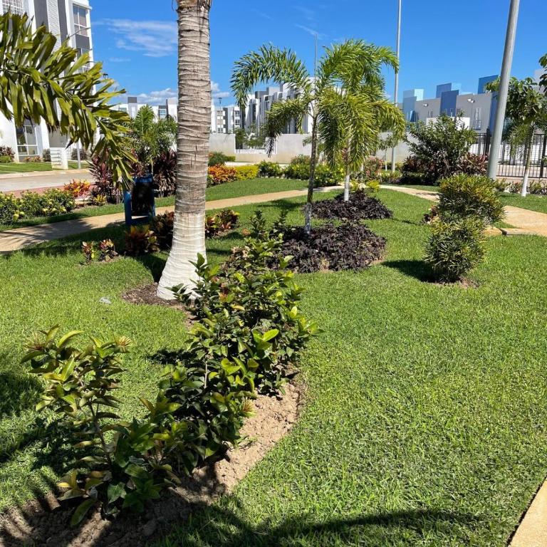 Departamento Acapulco Diamante - Apartamento de 2 dormitorios - 28