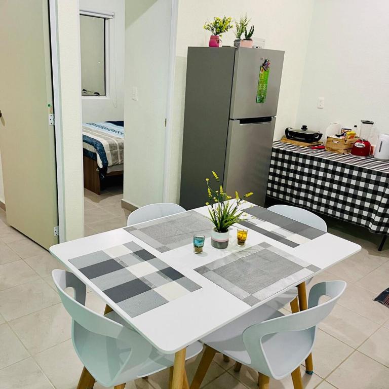 Departamento Acapulco Diamante - Apartamento de 2 dormitorios - 36