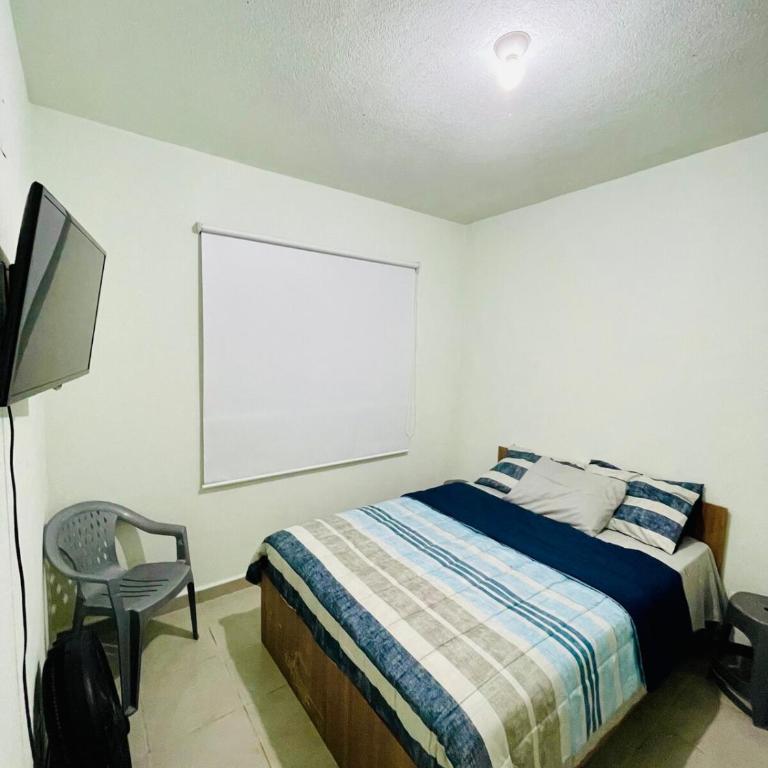 Departamento Acapulco Diamante - Apartamento de 2 dormitorios - 42