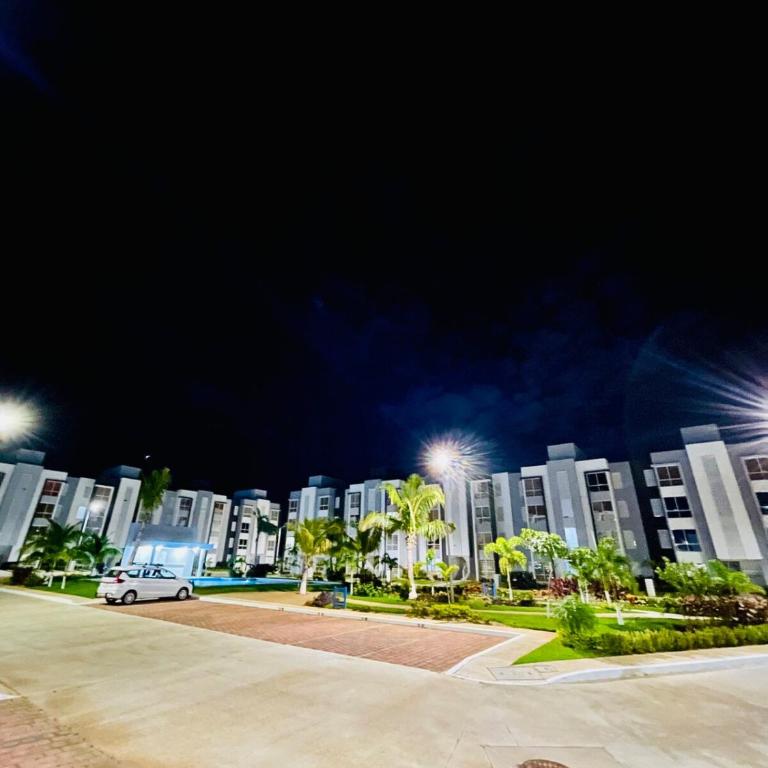 Departamento Acapulco Diamante - Apartamento de 2 dormitorios - 46