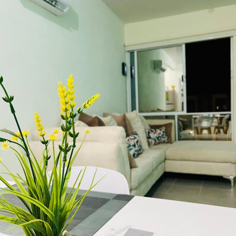 Departamento Acapulco Diamante - Apartamento de 2 dormitorios - 49