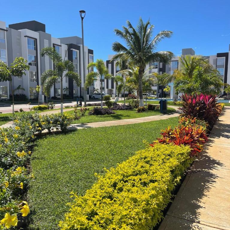 Departamento Acapulco Diamante - Apartamento de 2 dormitorios - 51