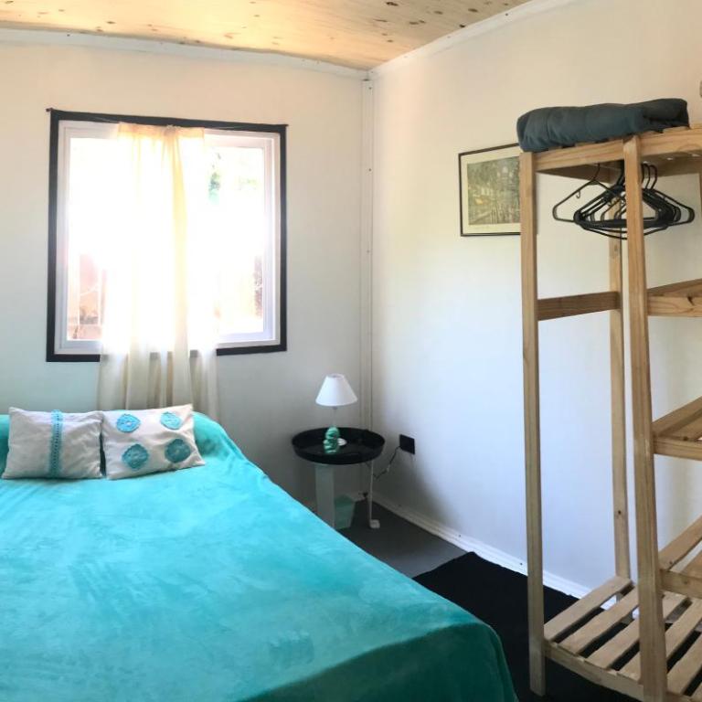 Cabañas Don Félix - Two-Bedroom House - 8
