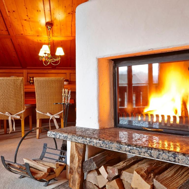 Hotel Zugspitze - Deluxe Suite - 2