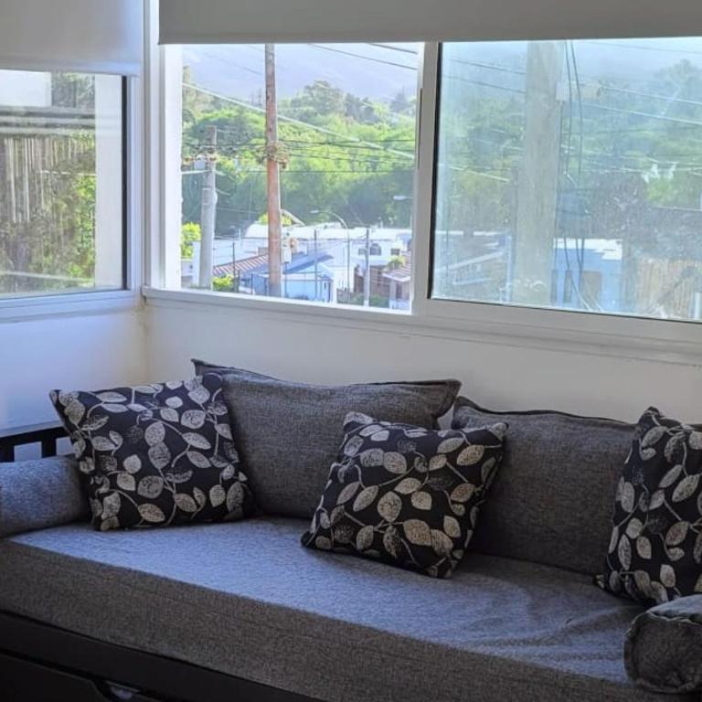 Maktub Alta Gracia, Complejo para Turistas - Habitación Cuádruple Deluxe - 7