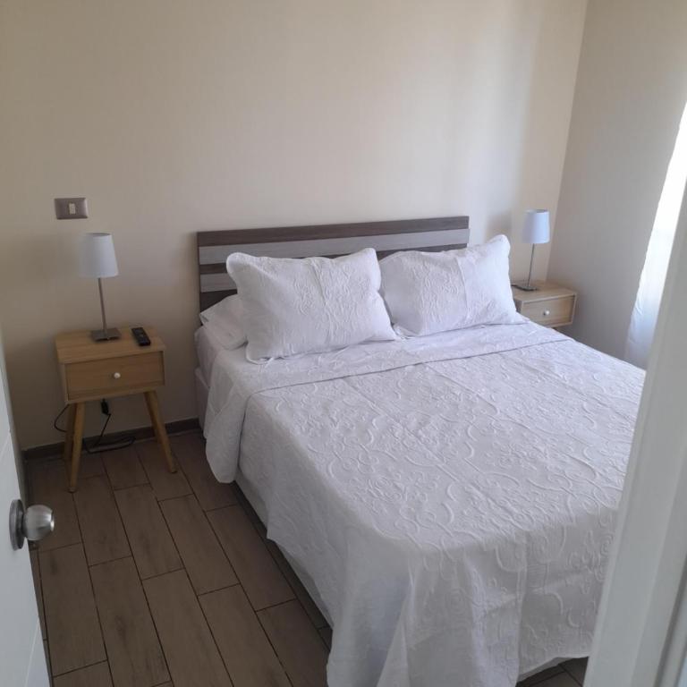 jerezam - Apartamento de 1 dormitorio - 6