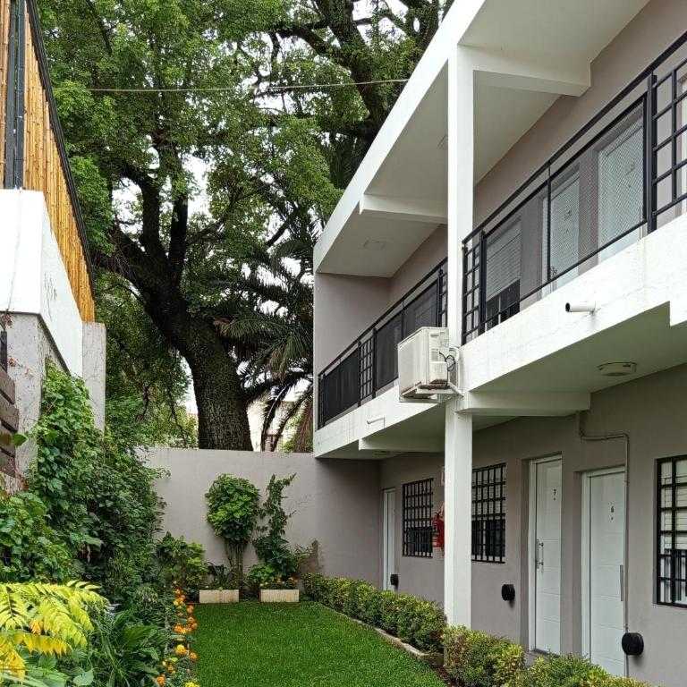 Maktub Alta Gracia, Complejo para Turistas - Habitación Cuádruple Estándar - 13