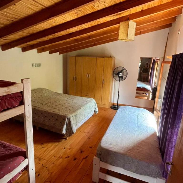 Cabañas del valle andino - Casa de 2 dormitorios - 10