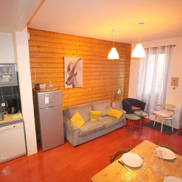 Maison cosy 3 ch., proche marché et télécabine à Luchon - FR-1-313-237 - Maison de Vacances - 1