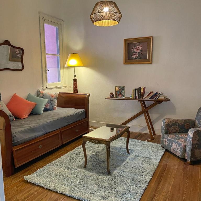 Casa de campo en Torres - Two-Bedroom House - 12