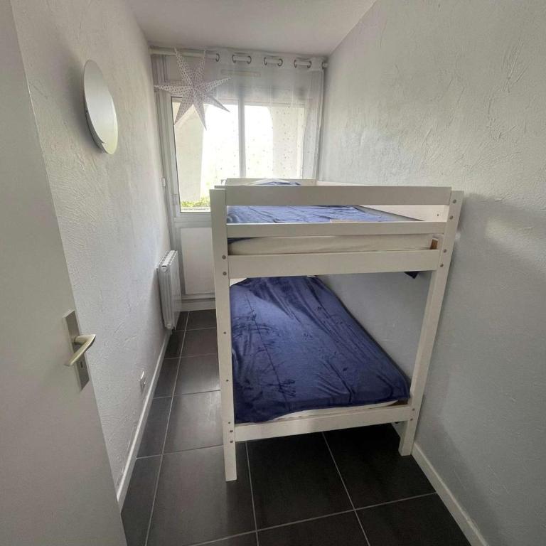 2 pièces avec piscine, proche plage, parking, 4 pers - FR-1-328-271 - Appartamento - 8