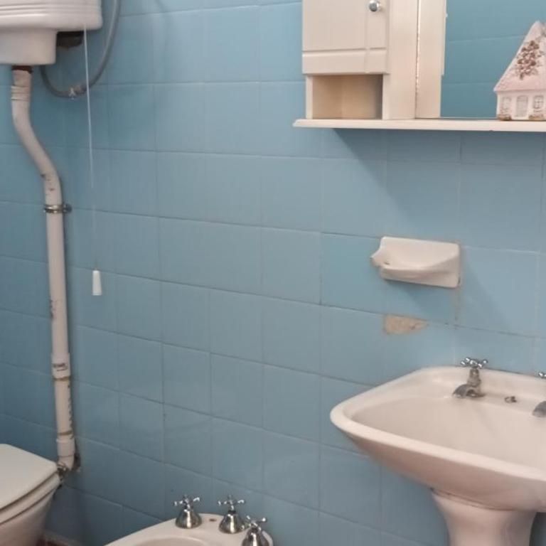 Departamento Capital San Juan, alquiler temporal - Apartamento de 2 dormitorios - 20