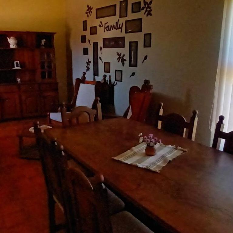Departamento Capital San Juan, alquiler temporal - Apartamento de 2 dormitorios - 1