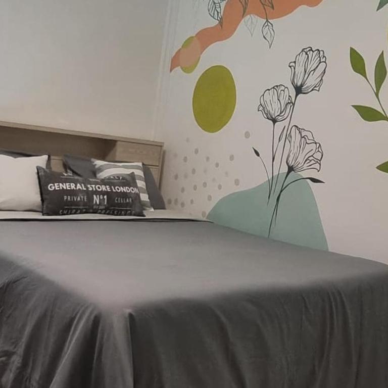 Maktub Alta Gracia, Complejo para Turistas - Habitación Triple con baño privado - 8