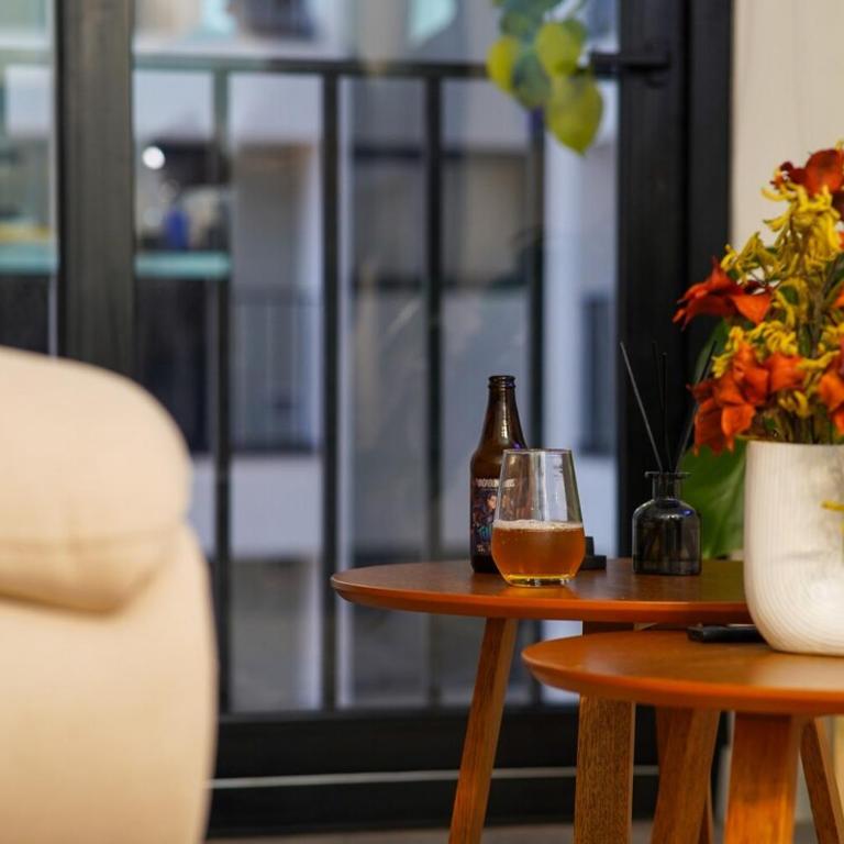 Well-Located and Modern Apartment in Barranco - One-Bedroom Apartment with Balcony - 10