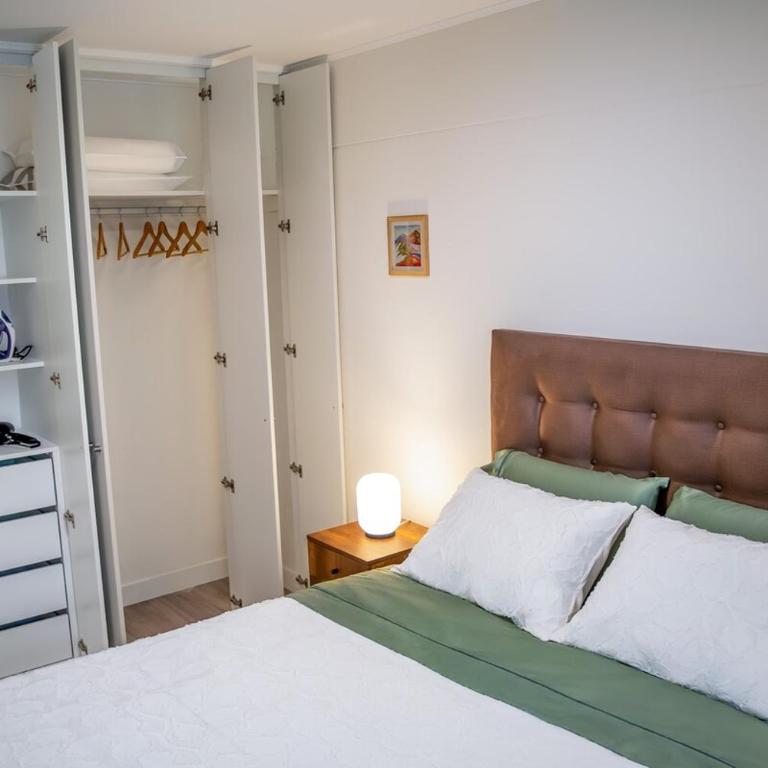 Well-Located and Modern Apartment in Barranco - One-Bedroom Apartment with Balcony - 4