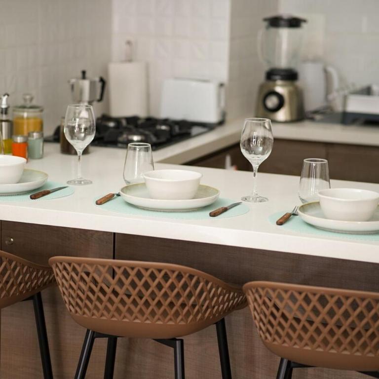 Well-Located and Modern Apartment in Barranco - One-Bedroom Apartment with Balcony - 15