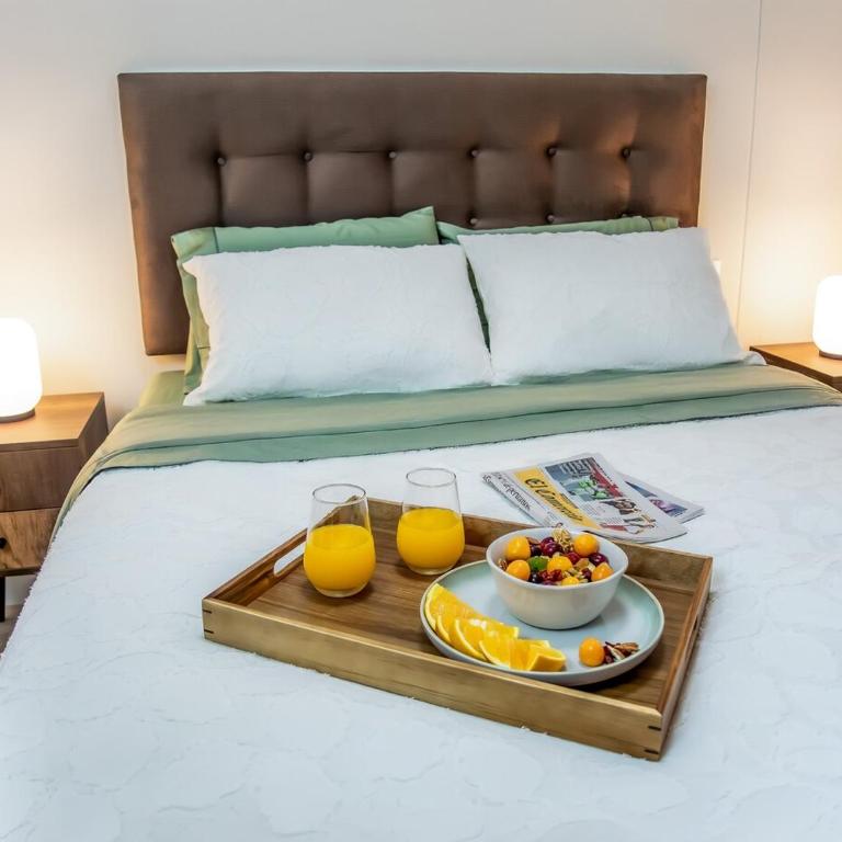 Well-Located and Modern Apartment in Barranco - One-Bedroom Apartment with Balcony - 7