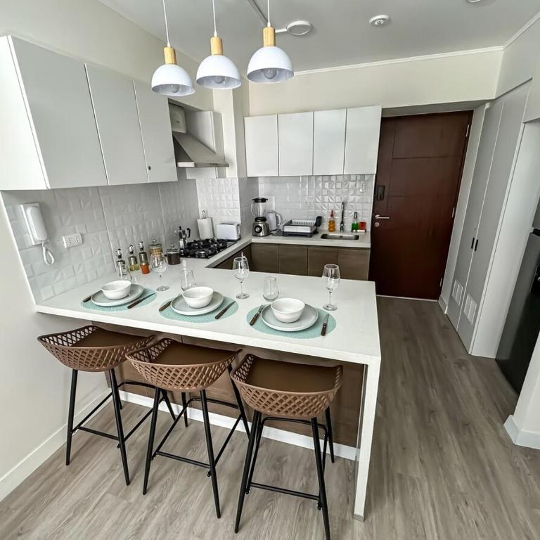 Well-Located and Modern Apartment in Barranco - One-Bedroom Apartment with Balcony - 16