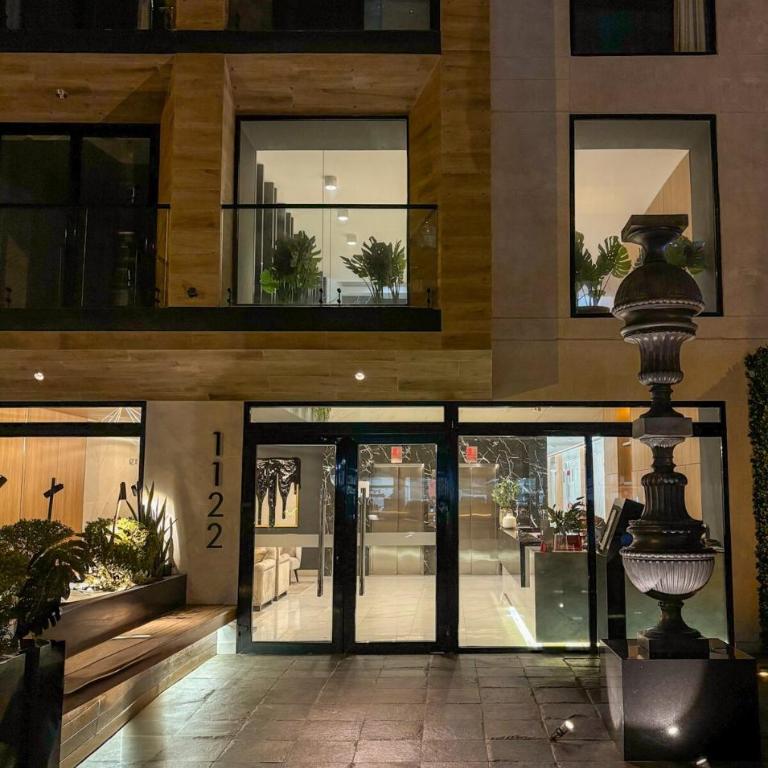 Well-Located and Modern Apartment in Barranco - One-Bedroom Apartment with Balcony - 37