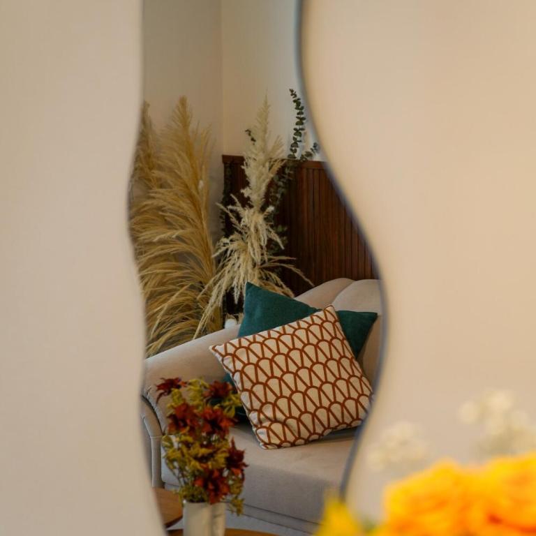 Well-Located and Modern Apartment in Barranco - One-Bedroom Apartment with Balcony - 11