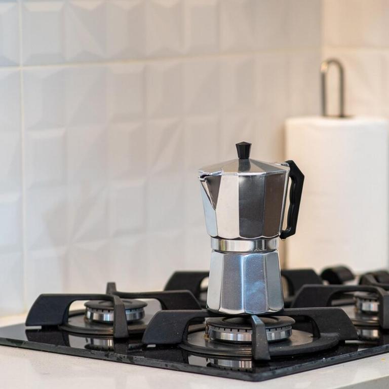 Well-Located and Modern Apartment in Barranco - One-Bedroom Apartment with Balcony - 24