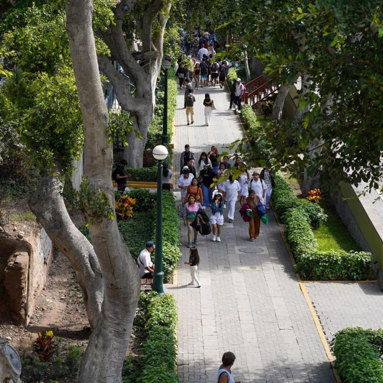 Well-Located and Modern Apartment in Barranco - One-Bedroom Apartment with Balcony - 48