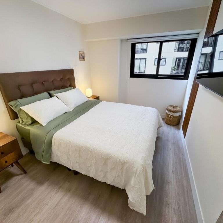 Well-Located and Modern Apartment in Barranco - One-Bedroom Apartment with Balcony - 5