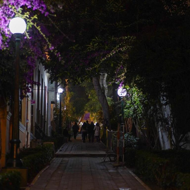 Well-Located and Modern Apartment in Barranco - One-Bedroom Apartment with Balcony - 51