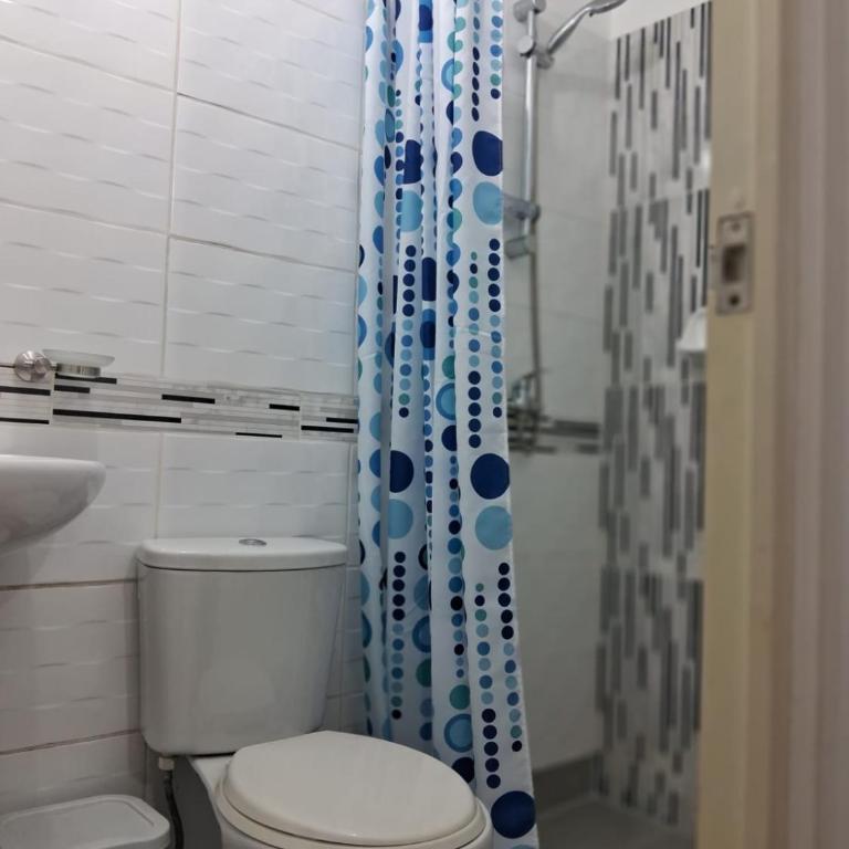 CasaBlanca2 - Three-Bedroom Apartment - 8