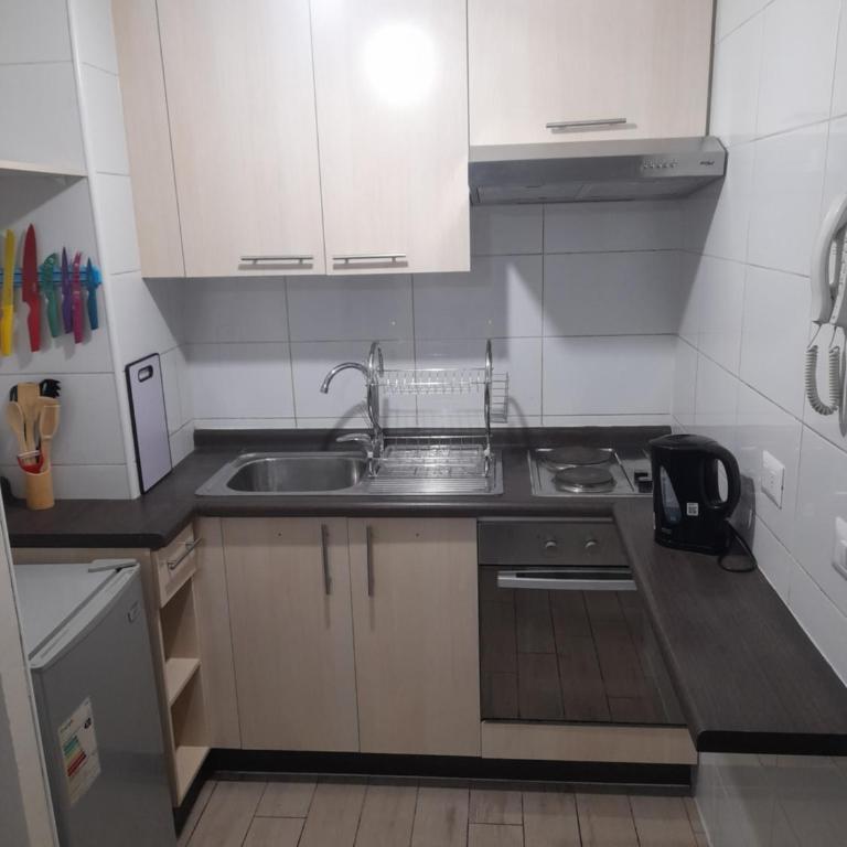 jerezam - Apartamento de 1 dormitorio - 12