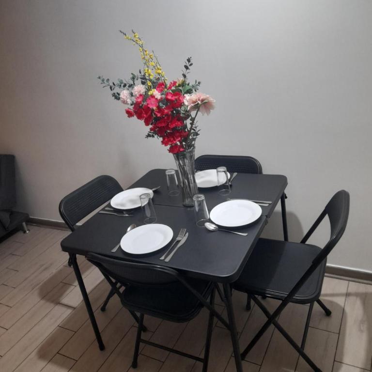 jerezam - Apartamento de 1 dormitorio - 10