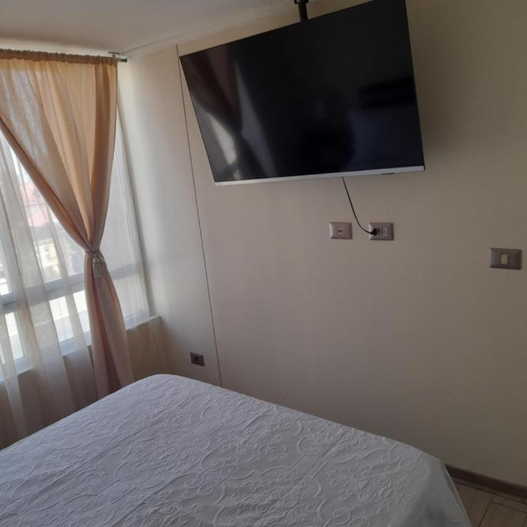 jerezam - Apartamento de 1 dormitorio - 3