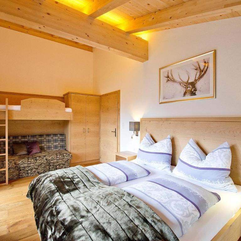 Superior Chalet Tiroler Madl - Superior Chalet - 12