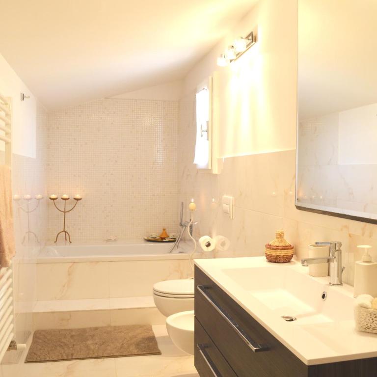 San Marco Suite Center - Appartamento Superior - 47