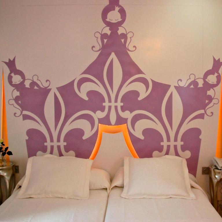 La Princesa y El Guisante - Habitación Doble Estándar - 1