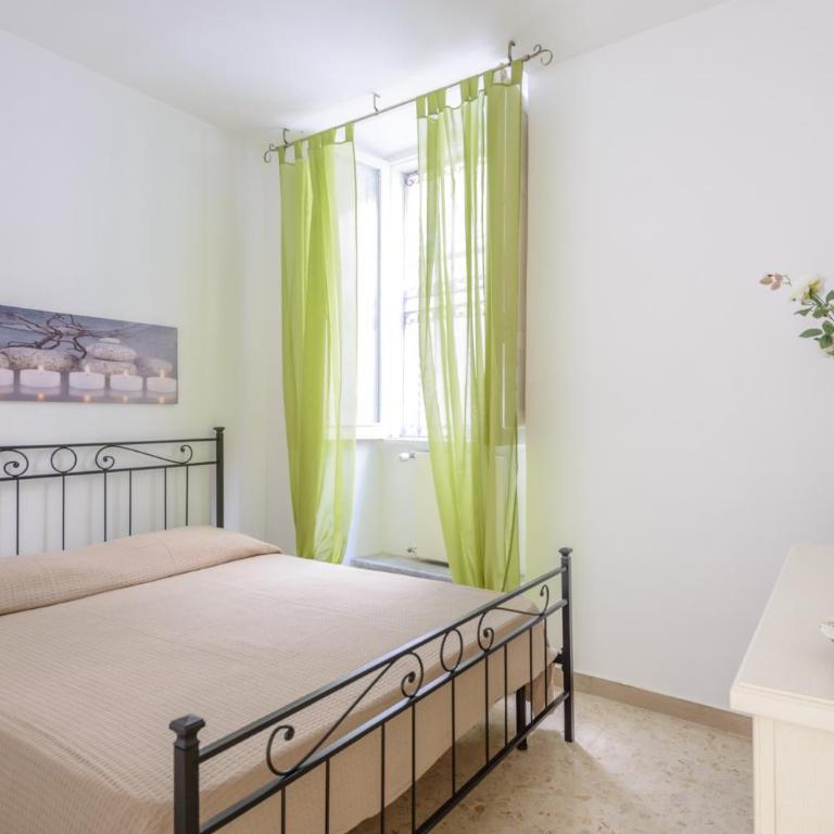Appartamento Castel Sant'Angelo - Appartamento con 2 Camere da Letto - 6