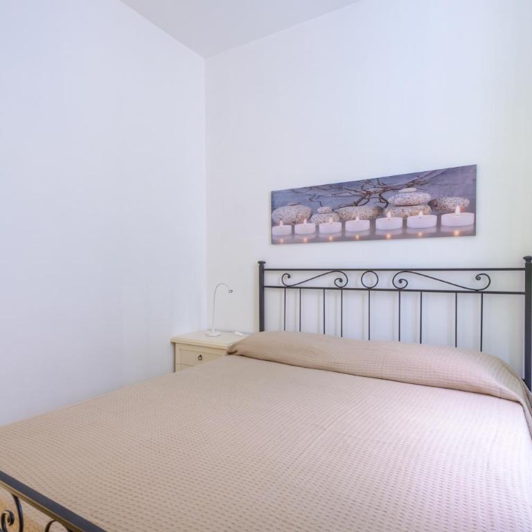 Appartamento Castel Sant'Angelo - Appartamento con 2 Camere da Letto - 8