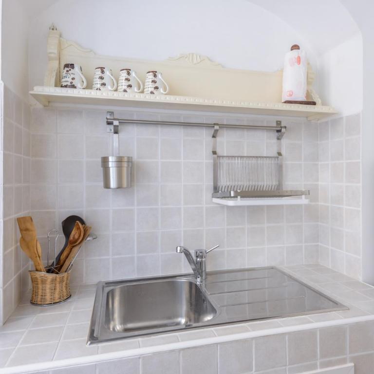 Appartamento Castel Sant'Angelo - Appartamento con 2 Camere da Letto - 13