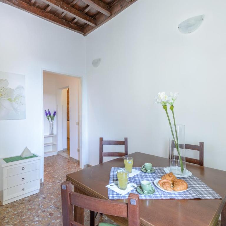 Appartamento Castel Sant'Angelo - Appartamento con 2 Camere da Letto - 3