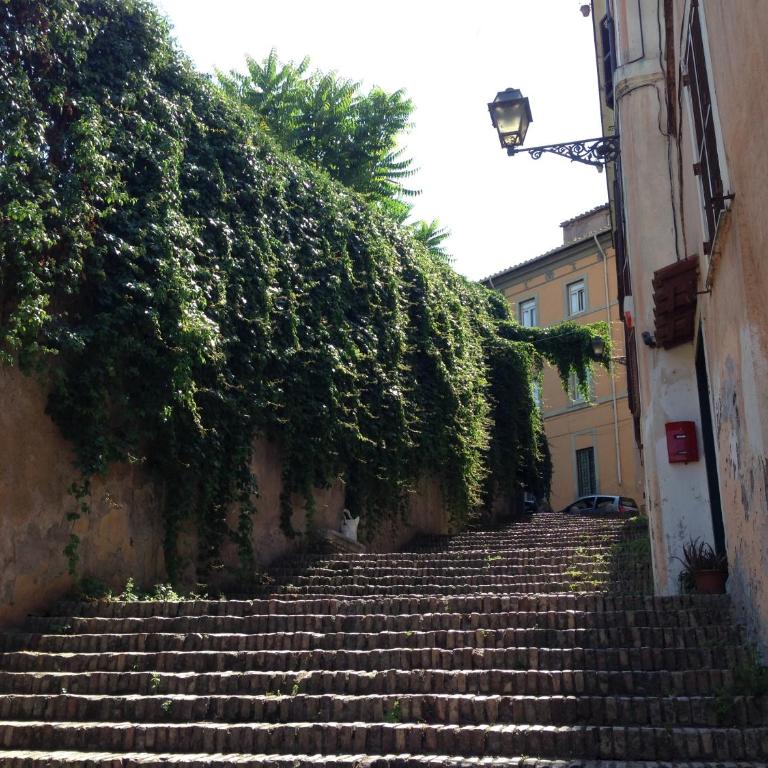 Appartamento Castel Sant'Angelo - Appartamento con 2 Camere da Letto - 2