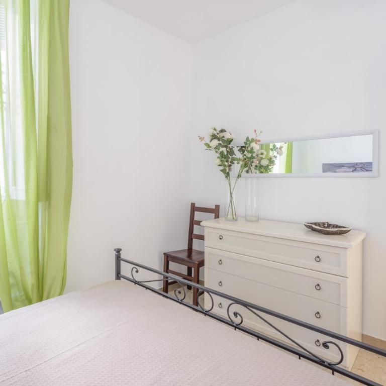 Appartamento Castel Sant'Angelo - Appartamento con 2 Camere da Letto - 7