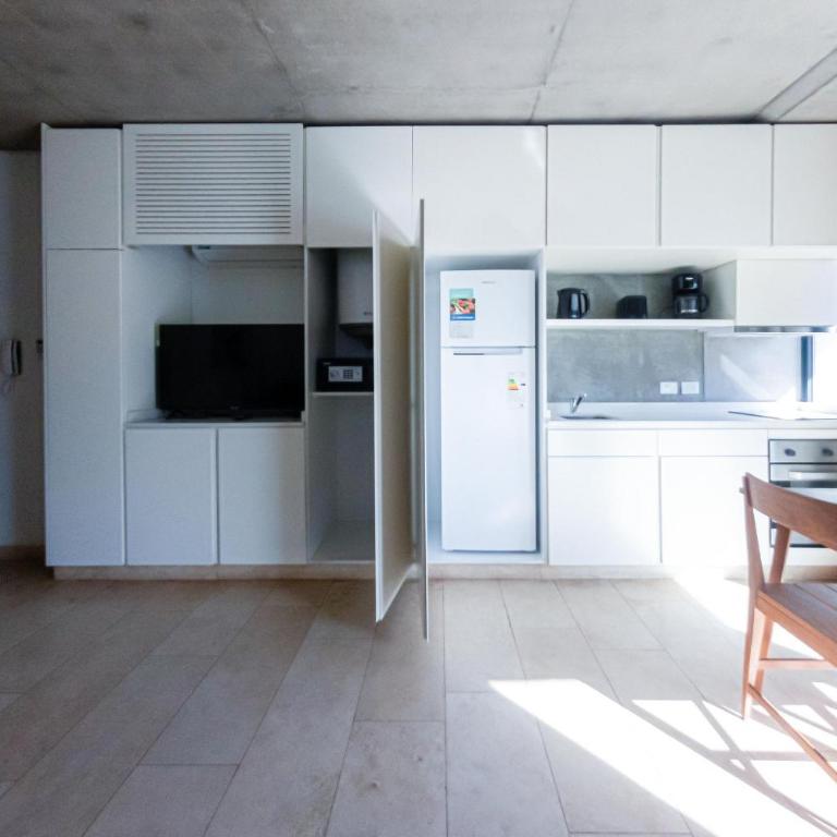 Enjoy Vallan Bonpland Suites 41 - Apartamento - 11