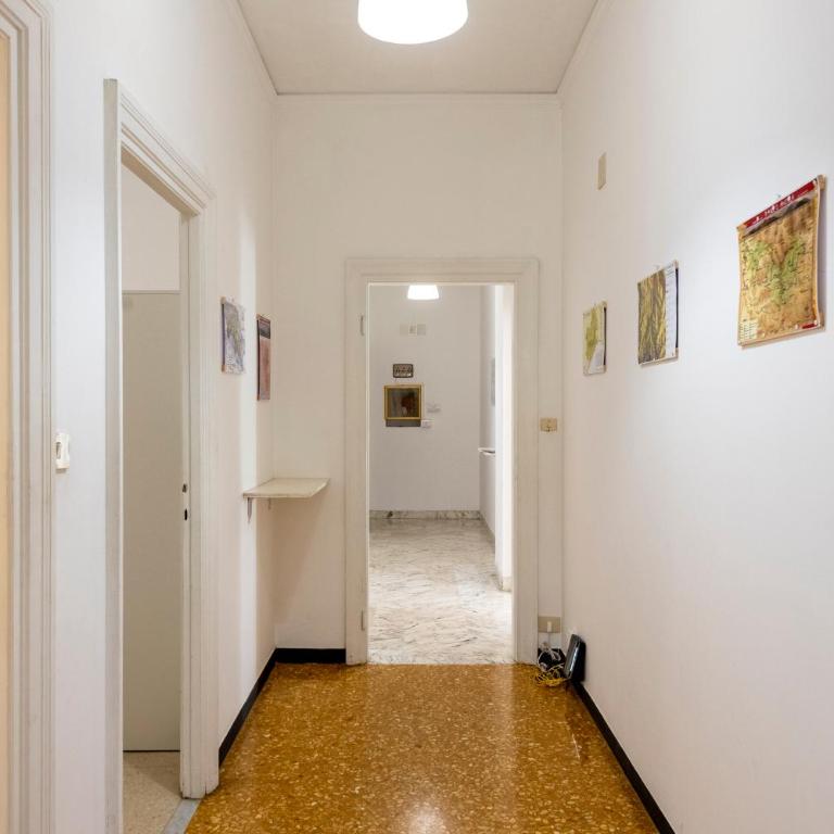 House Rondinella Genova City Center - Happy Rentals - Apartment with Balcony - 19