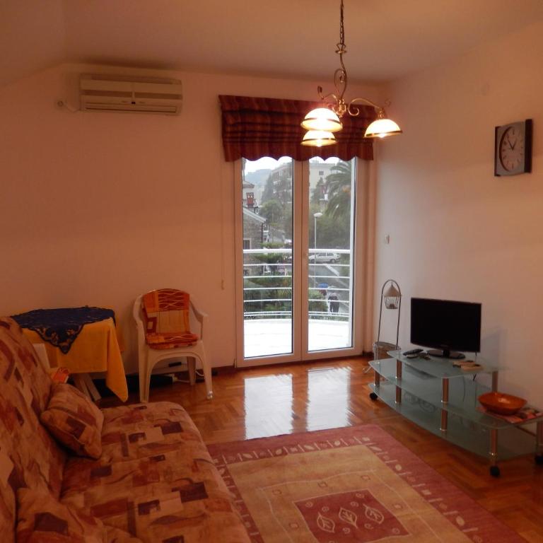 Apartment Brace Grakalica 20b - Apartment with Garden View - 19