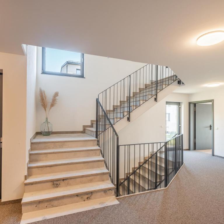 AmRain Boardinghouse - Einzelzimmer - 2