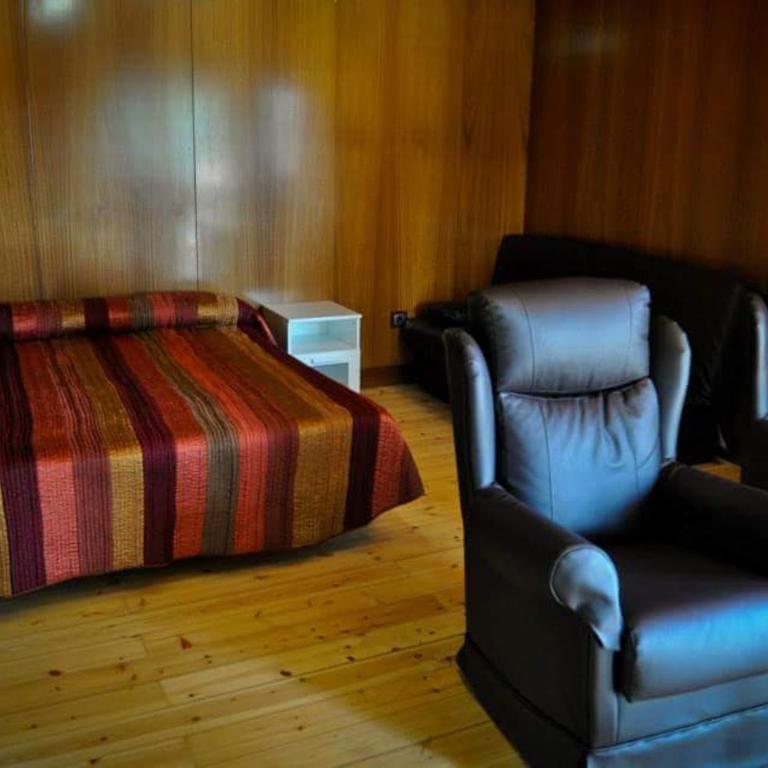 Camping Caravaning Cuenca - Bungalow de 4 dormitorios (10 adultos) - 11