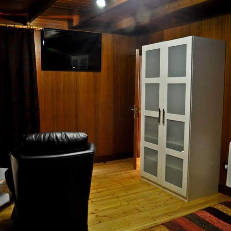 Camping Caravaning Cuenca - Bungalow de 4 dormitorios (10 adultos) - 10