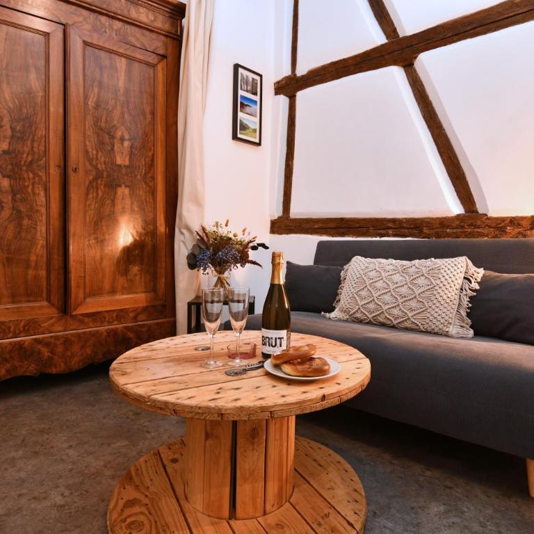 Gite See You Soon - Le Loft - Loft - 3