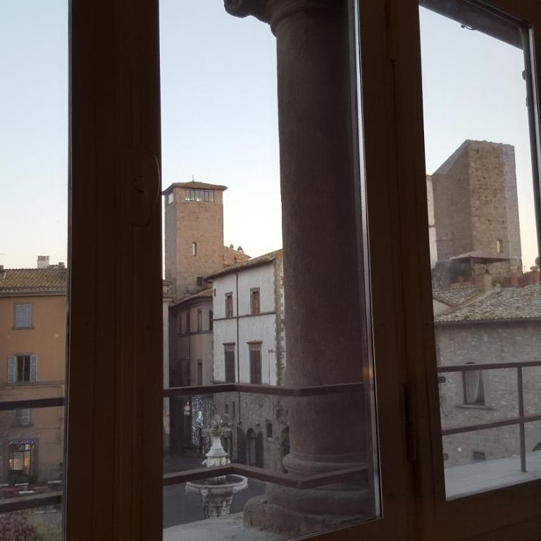 B&B A Piazza del Gesù - Camera Matrimoniale Deluxe con 1 Letto Supplementare - 24